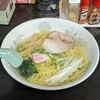 ラーメン専科笑てん
