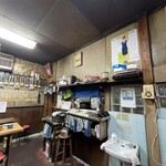 芦池更科 - 