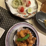 江戸前 びっくり寿司 - 