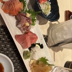 江戸前 びっくり寿司 - 