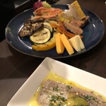 ROSARIO Italian Dining - 