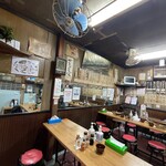 芦池更科 - 