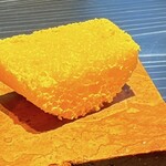 クラフタル - マンゴーのパン