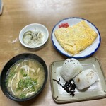 芦池更科 - 