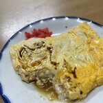 芦池更科 - 