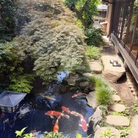 そば会席 立会川 吉田家 - 