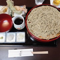 そば会席 立会川 吉田家 - 
