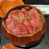 最飛び飛騨牛 しゃぶすき家 馬喰一代 名古屋WEST - 