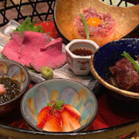 肉匠 とろにく 恵比寿店 - 
