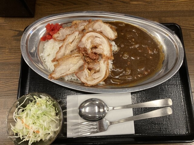 小樽 なると屋 イオン釧路昭和店 - 新富士（鳥料理）の写真