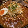熟成田舎味噌らーめん 幸麺