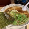 東京豚骨拉麺 ばんから 亀戸店