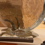 京道 とよおか - 稚鮎　天竜産