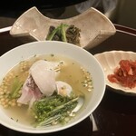 日本料理 山崎 - 