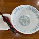 北海ラーメン 蝦夷 - 