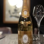 蓮 - クリスタル