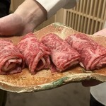 日本料理 山崎 - 