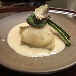 日本料理 山崎 - 