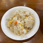 北海ラーメン 蝦夷 - 