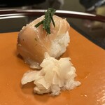 日本料理 山崎 - 