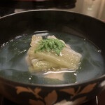 日本料理 山崎 - 