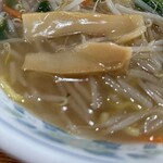 北海ラーメン 蝦夷 - 