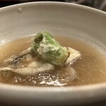 日本料理 山崎 - 