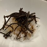 日本料理 山崎 - 