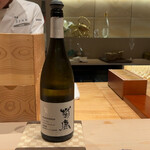 京道 とよおか - 白ワイン　熊本　シャルドネ