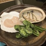 日本料理 山崎 - 