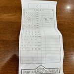 北海ラーメン 蝦夷 - 