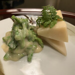 日本料理 山崎 - 