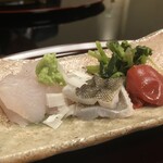 日本料理 山崎 - 