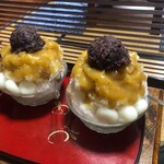 茶房 ゑびや - 