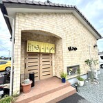 はったや - 外観