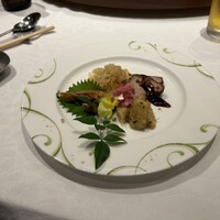 揚州名菜 秦淮春 - 