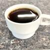 100％ORENCHI - ホットコーヒー