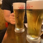 皆様酒場☆立呑み 那覇ゴールデン - 