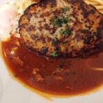 洋食 ツバキ亭 - 