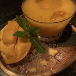 レストランプラスバー ミルク - 