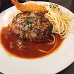 洋食 ツバキ亭 - 