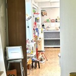 100％ORENCHI - 外観