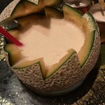 レストランプラスバー ミルク - 