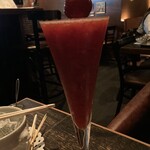 レストランプラスバー ミルク - 