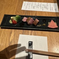 神楽坂 鴨匠 - 