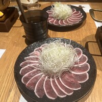 神楽坂 鴨匠 - 