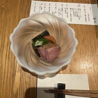 神楽坂 鴨匠 - 