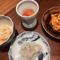 桃仙閣 東京 - 