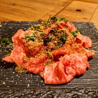 焼肉 牛者 - 噂の超牛丼