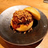 焼肉 牛者 - 打倒マック